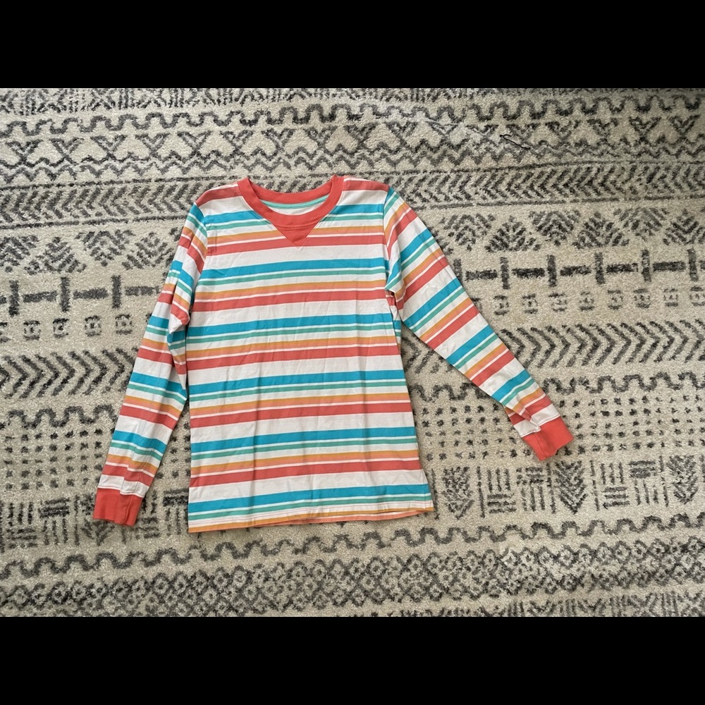 Mokuyobi Long Sleeve